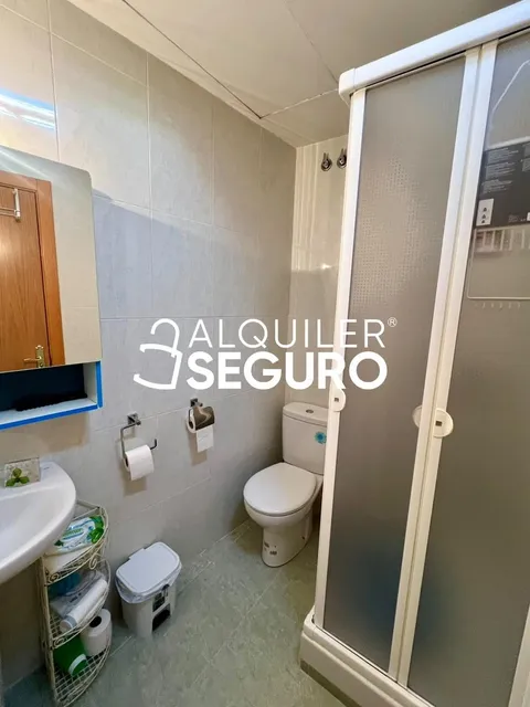 Pis de 75 m² a San Agustín del Guadalix