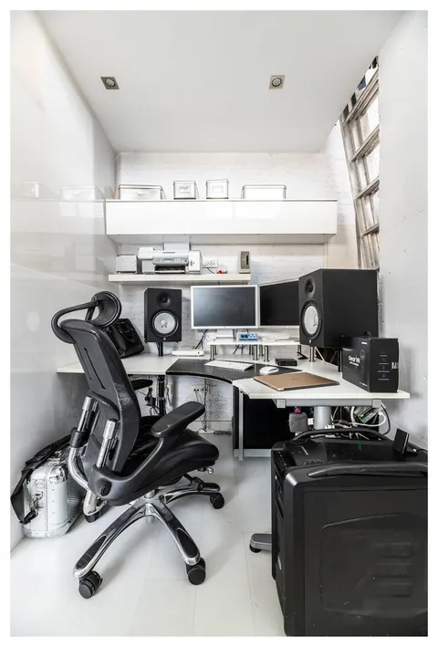 Pis de 130 m² a Madrid