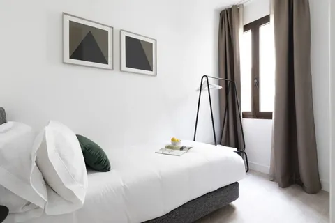 Pis de 55 m² a Madrid