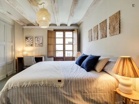 Zimmer zur Miete, Barcelona