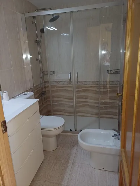 Pis de 93 m² a Gandia