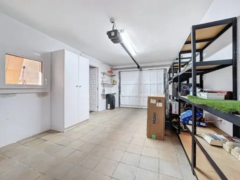 Casa de 376 m² a l'Alfàs del Pi