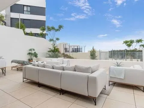 Appartamento 93 m² a Marbella