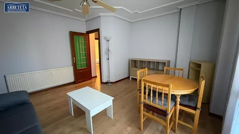Pis de 121 m² a Guadalajara