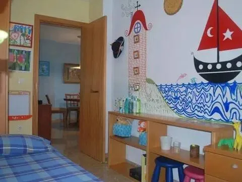 Pis de 85 m² a Canet d'en Berenguer