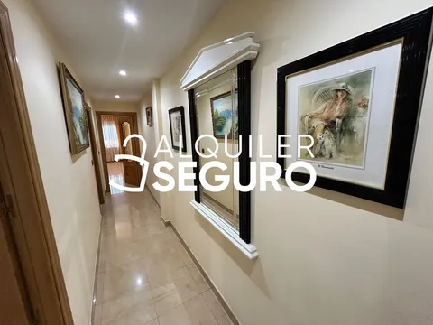 Appartamento 65 m² a Madrid