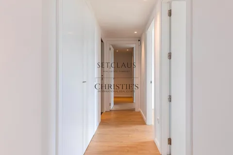 Pis de 167 m² a el Masnou