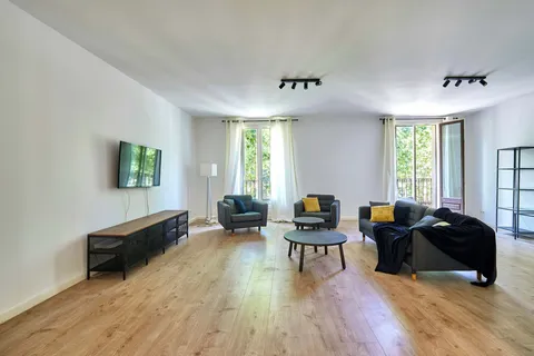 Pis de 130 m² a Barcelona