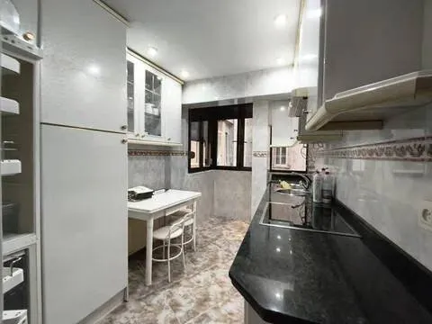 Pis de 90 m² a Salamanca