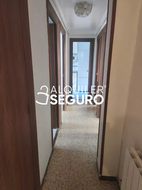 Appartamento 78 m² a Saragozza
