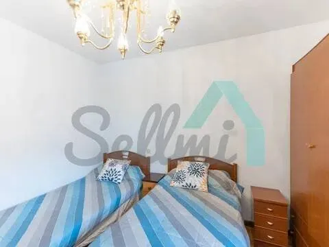Pis de 55 m² a Mieres