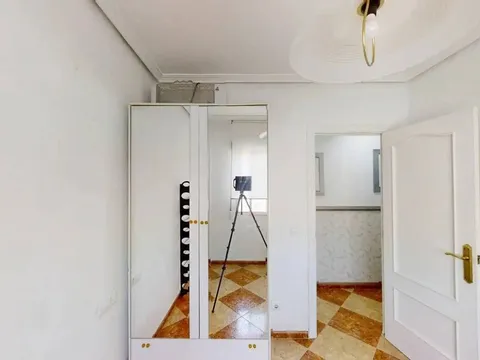 Wohnung 105 m² in Bailén