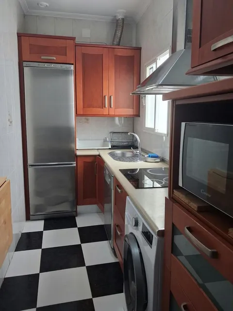 Pis de 94 m² a Cádiz
