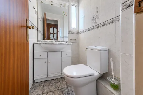 Pis de 90 m² a Sabadell