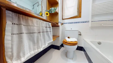 Wohnung 62 m² in Pamplona / Iruña