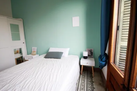 Zimmer zur Miete, Barcelona