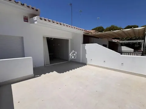 Casa de 260 m² a Oriola