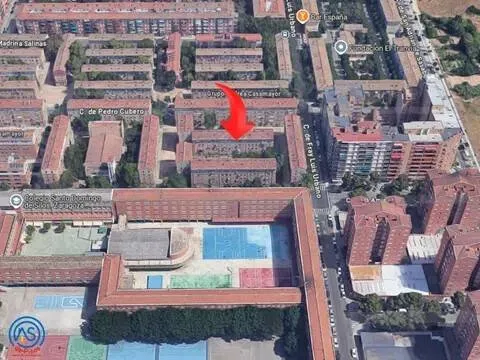 Appartamento 57 m² a Saragozza