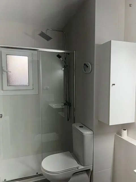 Habitació de lloguer, Calafell
