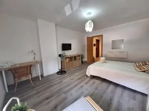 Pis de 100 m² a Màlaga