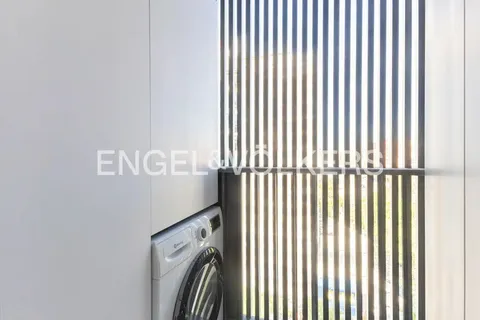 Pis de 133 m² a València