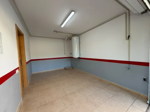 Pis de 125 m² a Granollers