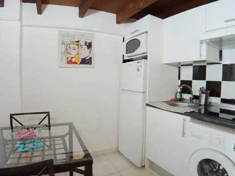 Appartamento 35 m² a Madrid