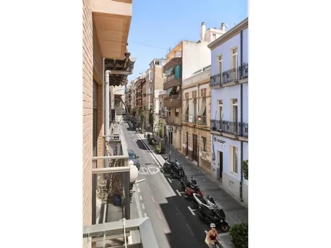 Pis de 55 m² a Alacant