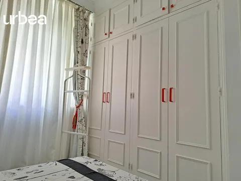 Wohnung 54 m² in Málaga