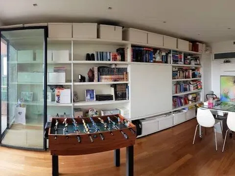 Appartamento 212 m² a Valencia