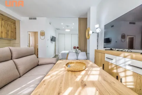 Pis de 58 m² a Còrdova