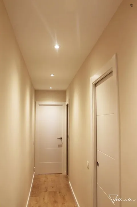 Habitación en alquiler, Barcelona