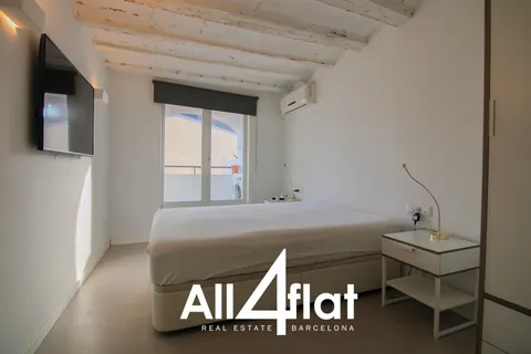 Appartamento 56 m² a Barcelona