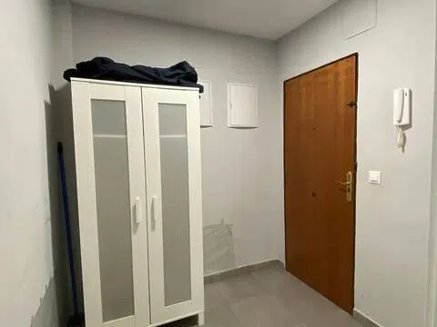 Pis de 52 m² a Sevilla
