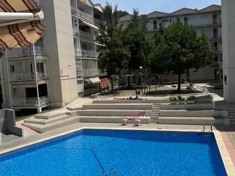 Pis de 50 m² a Salou