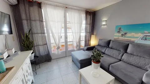 Pis de 100 m² a Dénia