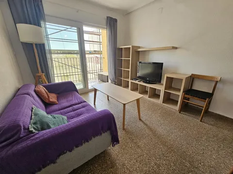 Pis de 90 m² a València