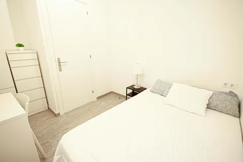 Stanza in affitto, Barcelona