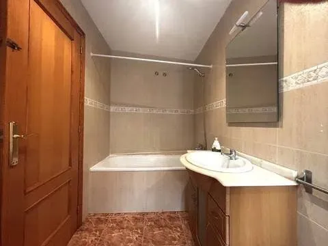 Pis de 129 m² a Muro d'Alcoi