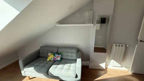 Pis de 136 m² a Santiago de Compostel·la