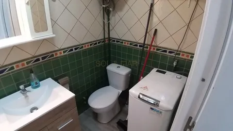 Pis de 35 m² a Torremolinos