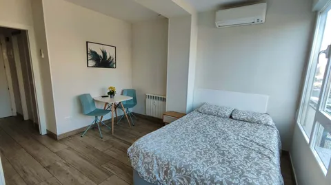 Pis de 30 m² a Madrid