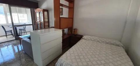 Apartamento 40 m² em Torremolinos