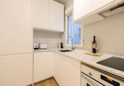 Pis de 50 m² a Madrid