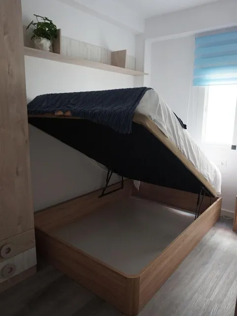 Apartamento 62 m² em Sevilla