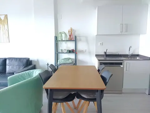 Pis de 70 m² a Benalmádena