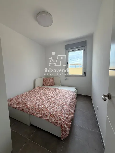 Pis de 54 m² a Sant Antoni de Portmany