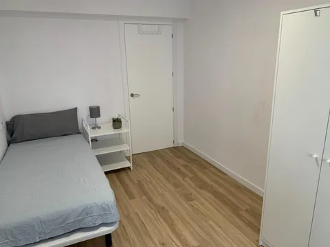 Zimmer zur Miete, Montcada / Moncada
