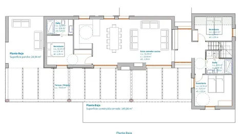Appartamento 276 m² a Sineu
