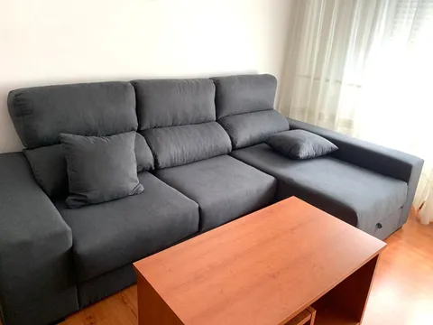 Pis de 83 m² a A Corunya